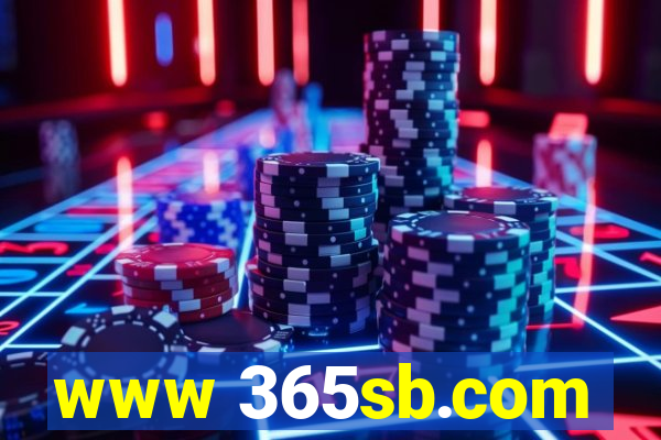 www 365sb.com